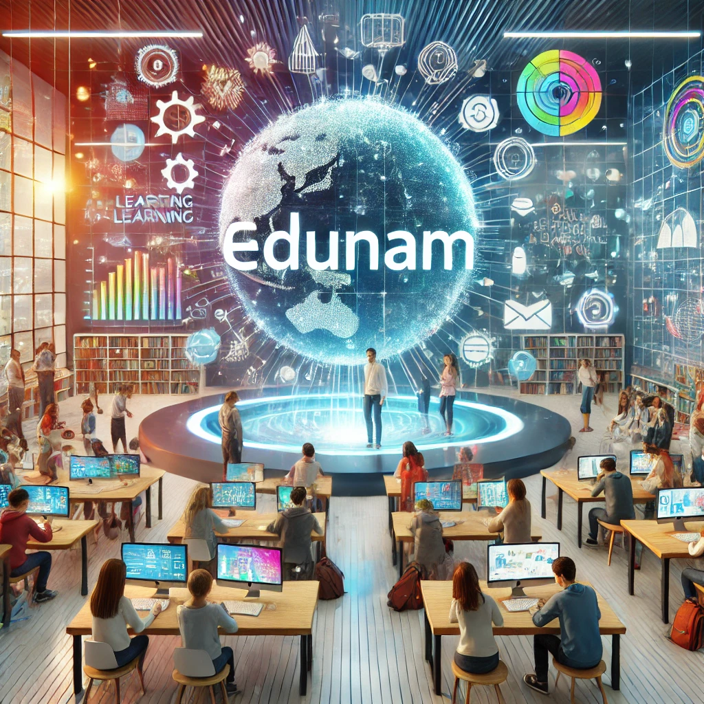 EDUNAM